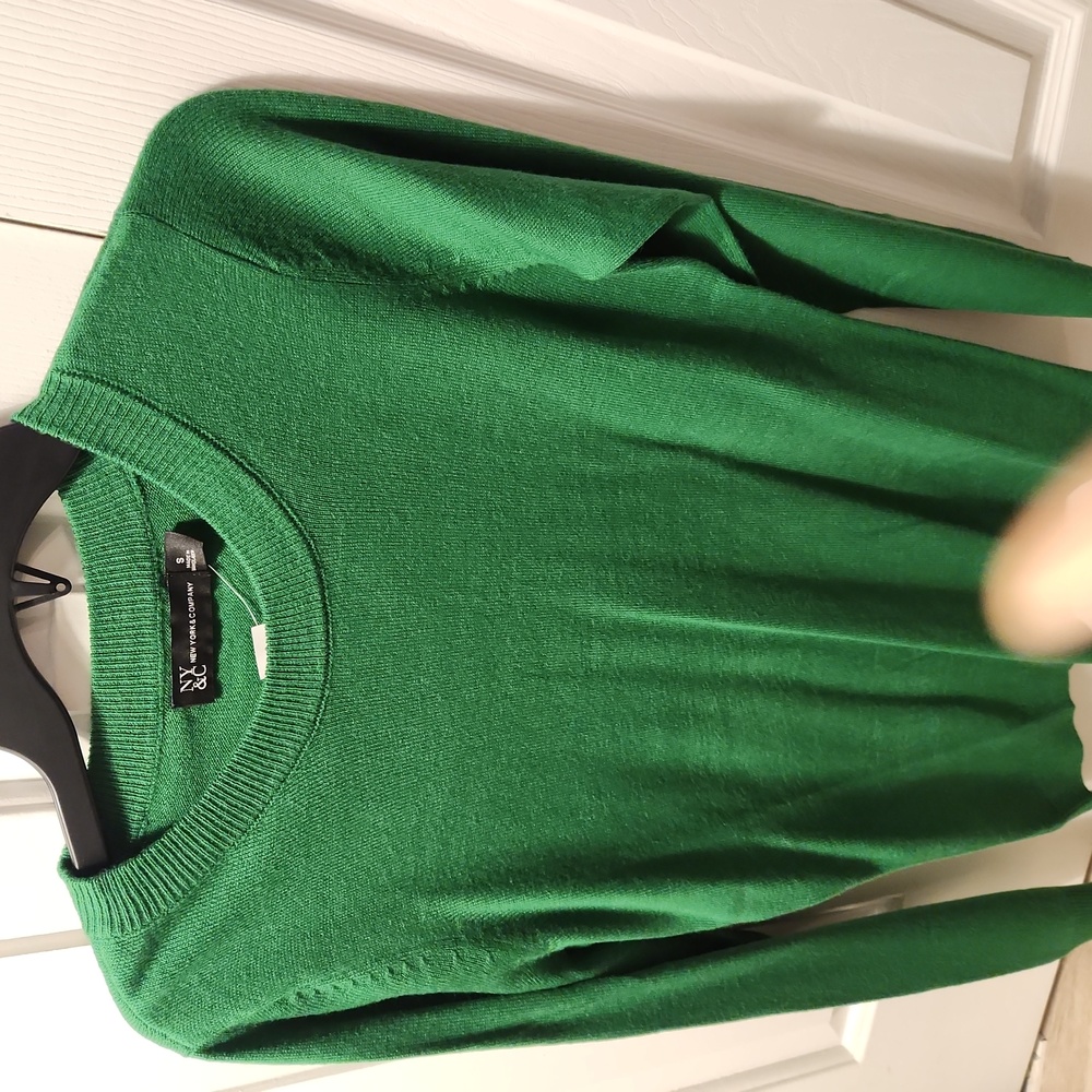 New York & Company Sweater